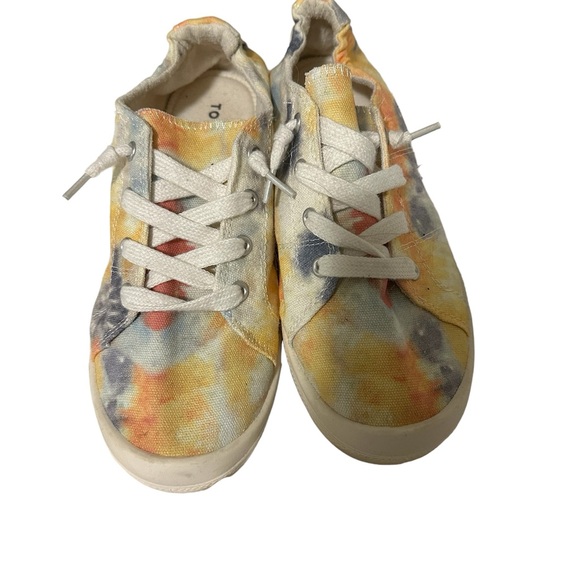 TORRID SNEAKERS - Picture 6 of 6